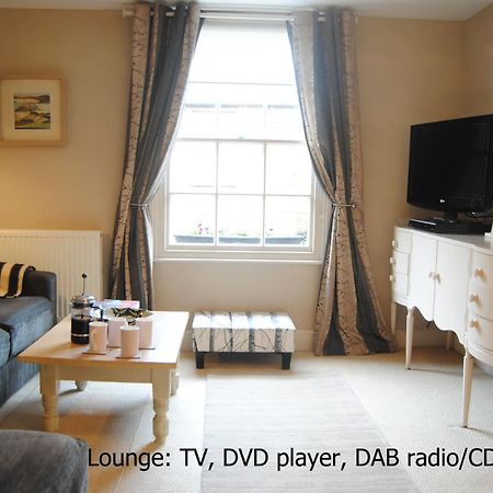 High Street Apartment أُبينغهام المظهر الخارجي الصورة
