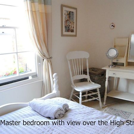 High Street Apartment أُبينغهام المظهر الخارجي الصورة