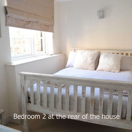 High Street Apartment أُبينغهام المظهر الخارجي الصورة