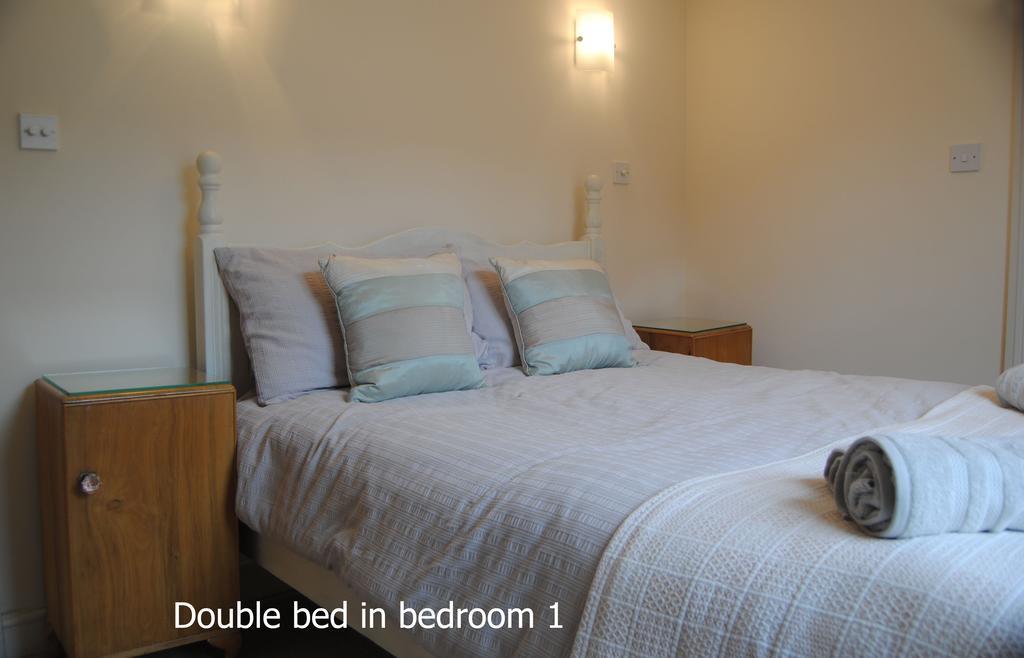 High Street Apartment أُبينغهام المظهر الخارجي الصورة