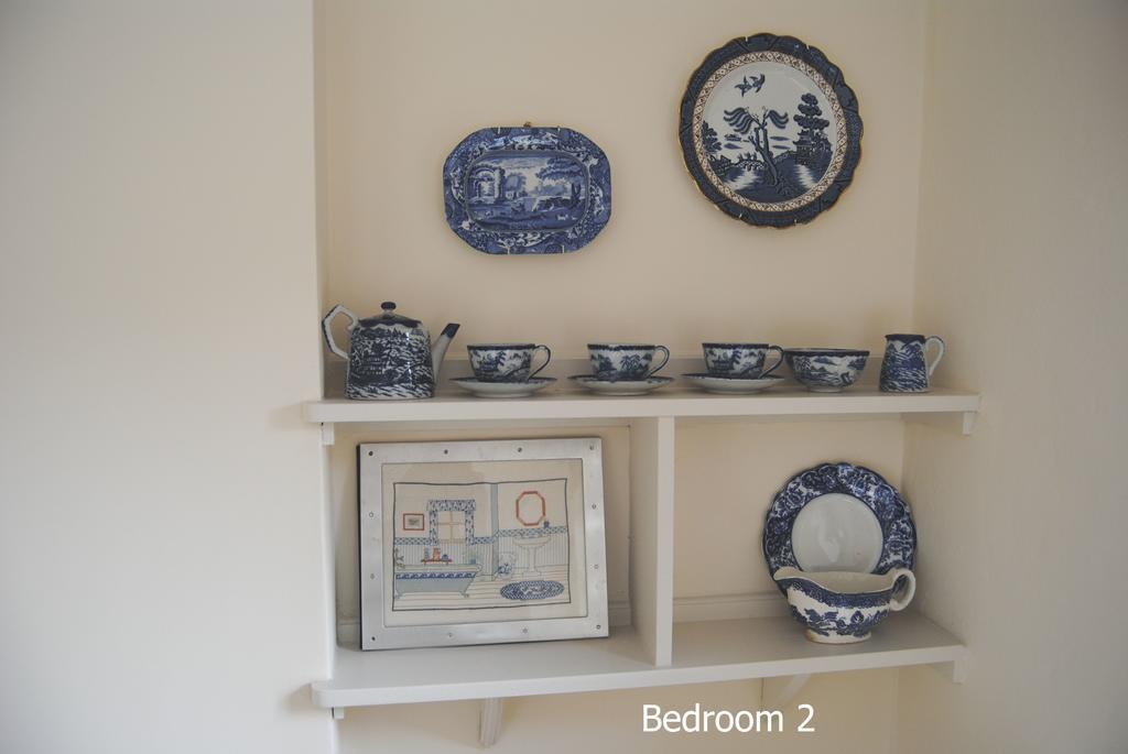 High Street Apartment أُبينغهام المظهر الخارجي الصورة