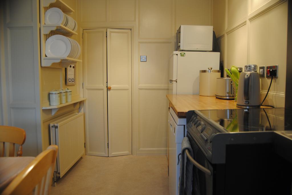 High Street Apartment أُبينغهام المظهر الخارجي الصورة