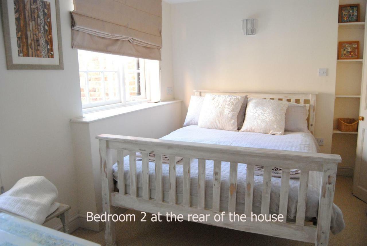 High Street Apartment أُبينغهام المظهر الخارجي الصورة